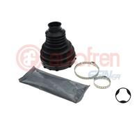 Juego de fuelles, eje de transmisión AUTOFREN SEINSA D8638T