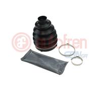 Juego de fuelles, eje de transmisión AUTOFREN SEINSA D8645T