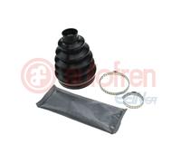 Juego de fuelles, eje de transmisión AUTOFREN SEINSA D8646T