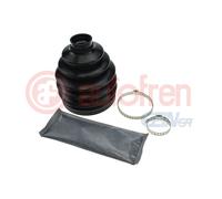 Juego de fuelles, eje de transmisión AUTOFREN SEINSA D8648T