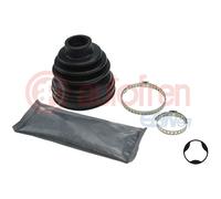 Juego de fuelles, eje de transmisión AUTOFREN SEINSA D8650