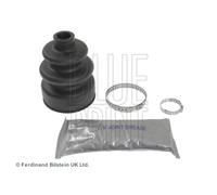 BLUE PRINT ADA108103 Juego de fuelle, árbol de transmisión