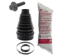 Juego de fuelles, eje de transmisión FEBI BILSTEIN 100192