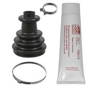 Juego de fuelles, eje de transmisión FEBI BILSTEIN 12417