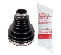 Juego de fuelles, eje de transmisión FEBI BILSTEIN 172654