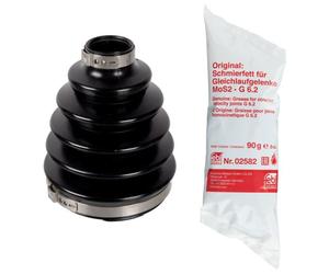 Juego de fuelles, eje de transmisión FEBI BILSTEIN 172880