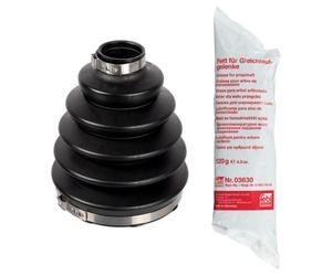 Juego de fuelles, eje de transmisión FEBI BILSTEIN 172965