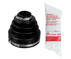 Juego de fuelles, eje de transmisión FEBI BILSTEIN 173033