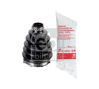 Juego de fuelles, eje de transmisión FEBI BILSTEIN 176124