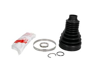 Juego de fuelles, eje de transmisión FEBI BILSTEIN 27102