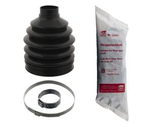 Juego de fuelles, eje de transmisión FEBI BILSTEIN 29957