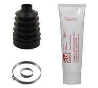 Juego de fuelles, eje de transmisión FEBI BILSTEIN 36511