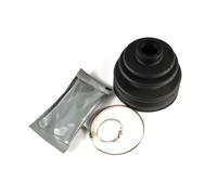 Juego de fuelles, eje de transmisión PASCAL G54009PC