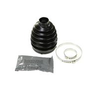 Juego de fuelles, eje de transmisión PASCAL G55009PC