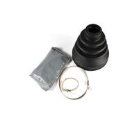 Juego de fuelles, eje de transmisión PASCAL G61000PC