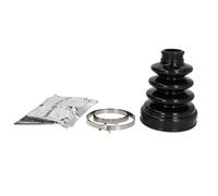 Juego de fuelles, eje de transmisión PASCAL G63013PC