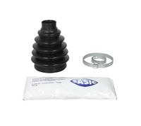 Juego de fuelles, eje de transmisión SASIC 1900017