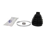Juego de fuelles, eje de transmisión SASIC 1900029