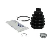 Juego de fuelles, eje de transmisión SASIC 1904021