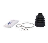 Sasic Juego de fuelles 1906083 para eje de accionamiento delantero Opel Corsa y Honda Civic