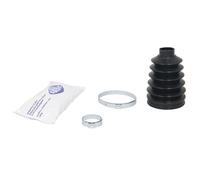 Juego de fuelles, eje de transmisión SASIC 1906139