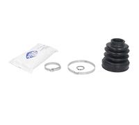 Juego de fuelles, eje de transmisión SASIC 2873883