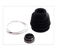 Juego de fuelles, eje de transmisión SASIC 9004631