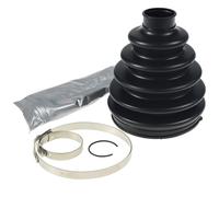 Juego de Fuelles Eje de Transmisión TPE Ø27mm +Grasa SPIDAN para CITROËN C4