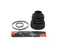 Juego De Fuelles HART De Eje Para Ford Focus C-Max DA_ HCP DP 1.6 TDCi 1.8