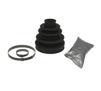 Juego de fuelles Homocinética del eje de transmisión NBR Ø21mm SPIDAN +Grasa