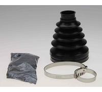 Protector de junta del semieje 307243 LÖBRO para CHEVROLET OPEL