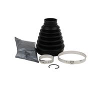 Juego de fuelles para semieje SPIDAN TPE Ø29 mm con grasa para MERCEDES-BENZ