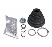 Juego de Fuelles Transmisión Ø 29-81MM Con Tuerca METZGER para U.a. Ford Kuga