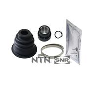 Juego de Fuelles Transmisión Interior para Renault Twingo II CN0 _ 1.2 16V Clio