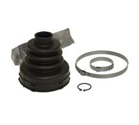 Spidan 24748 kit de fuelle protector para eje de transmisión