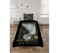 Juego de funda nórdica individual Xbox Reality de Microsoft