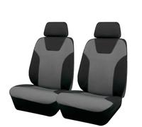 Juego De Fundas Asiento Coche Deportivo Universal, 4 Uds./9 ., Apto para La Mayoría Los Coches Golf, Peugeot 207 206 Fundas Asientos Coche(AD809 9PCS)