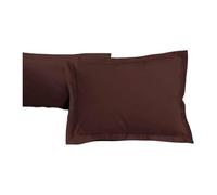 Juego de Fundas de Almohada Lovely Home LH71587 50 x 70 cm 2 Unidades - Marca: Lovely Home - EAN: 3701393715874
