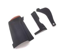 Juego de fundas de goma para cámara réflex digital D750 Mark + FX, 5 fundas de agarre