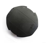 Juego de fundas de repuesto para alimentación rápida cabeza grande 4.5 compatible con herramientas de recortadora y desbrozadora SNIPPER (1 unidad)