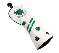 Juego de fundas para cabeza de golf para cabeza de club de golf, fundas híbridas para conductor Fairwaywood (cubierta Hybird)