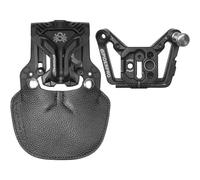 Juego de fundas Spider SpiderPro V3, negras