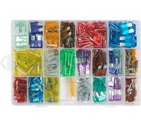 Juego de fusibles yato mini/standard 301 piezas (1 kpl)