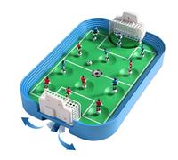 Juego de fútbol de Mesa - Equipo de Juego de Mesa Interactivo Divertido | de Mesa de Fútbol - para Interiores, de Cumpleaños, Navidad, Salón, Niños de 3 a 12 Años