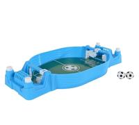 Juego de fútbol Pinball con 2 Bolas 26x13cm Juguete de fútbol