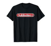 Juego de fútbol Subbuteo Classic Logo Camiseta