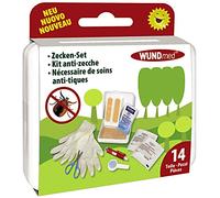 Juego de garrapatas.