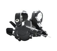 Juego de gatillo de cambio MTB X4 3 x 8, de Sram