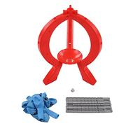 Juego de Globos de Escritorio, Juego Educativo de plastilina, Manualidades, Globos de plastilina, para Actividades Creativas, Regalos Originales, escuelas, hogar, Fiestas, cumpleaños