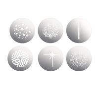 Juego de gobos Godox SA-09-003